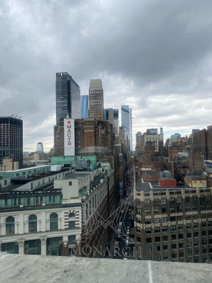 Appartamento Ny Luxurban Midtown South Stays *