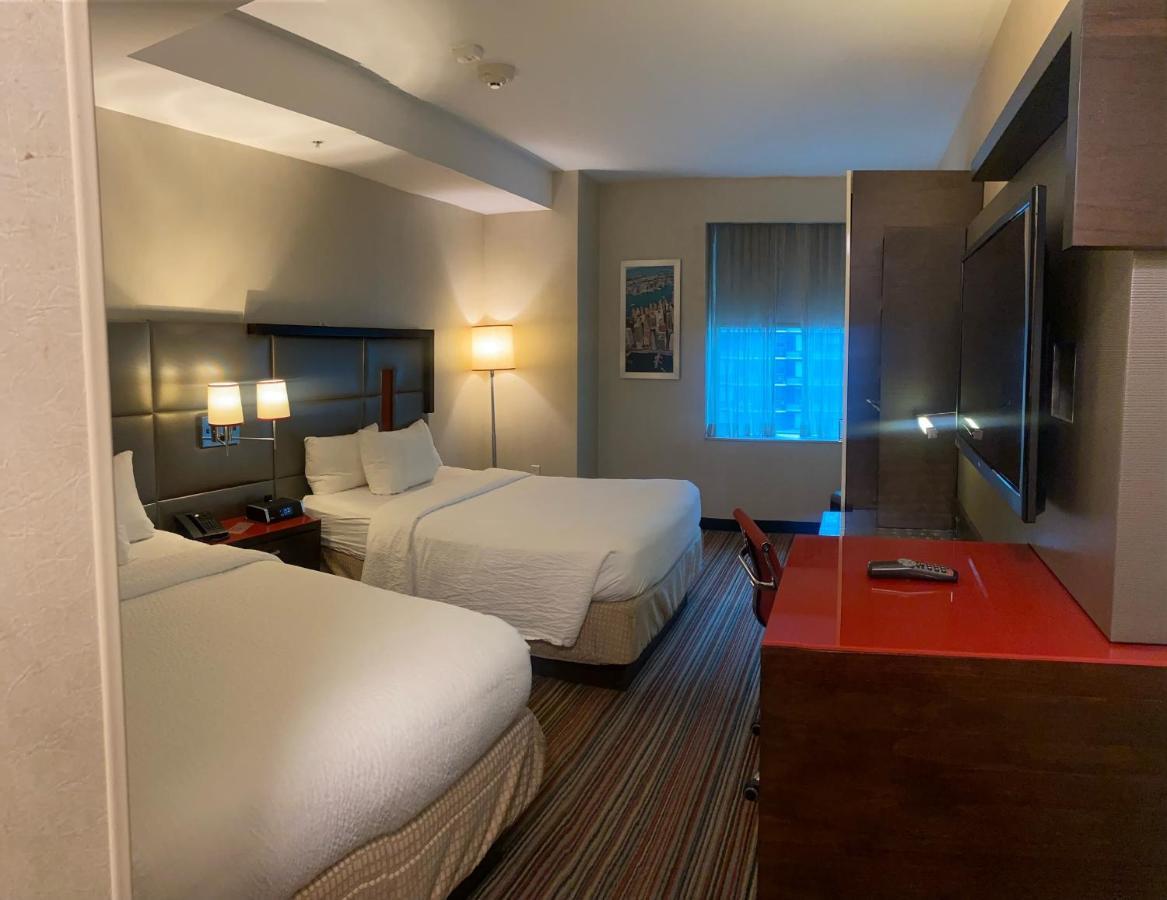 Ny Luxurban Midtown South Stays Appartamento