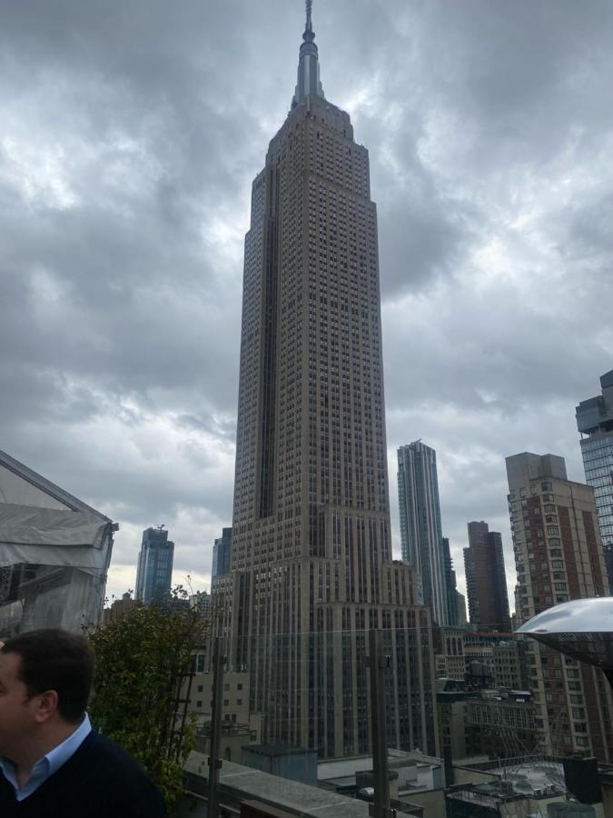 Ny Luxurban Midtown South Stays Appartamento New York