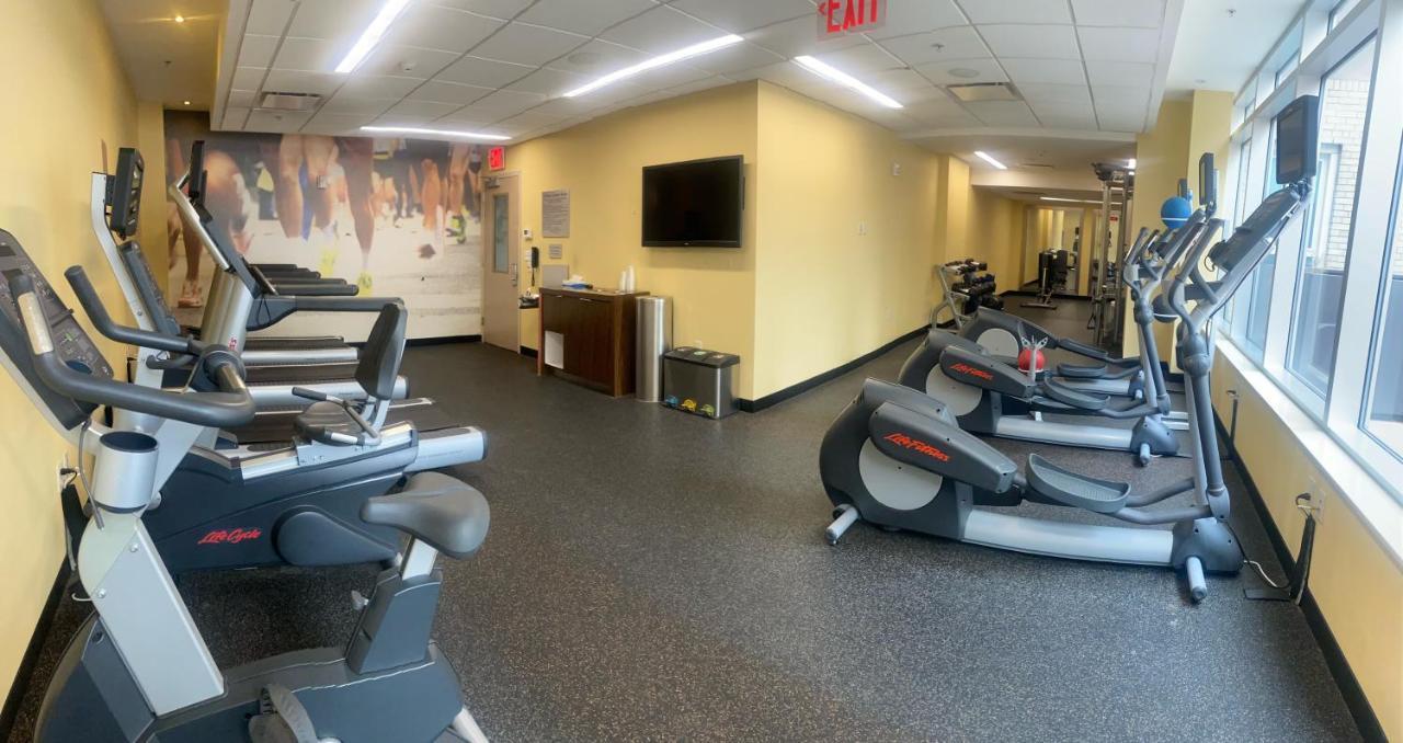 Appartamento Ny Luxurban Midtown South Stays