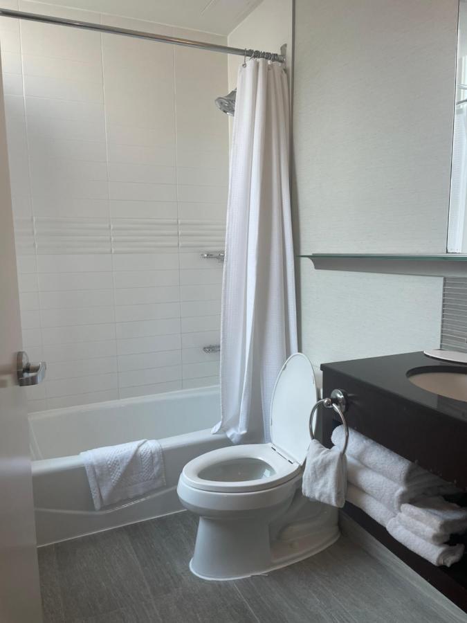 Appartamento Ny Luxurban Midtown South Stays
