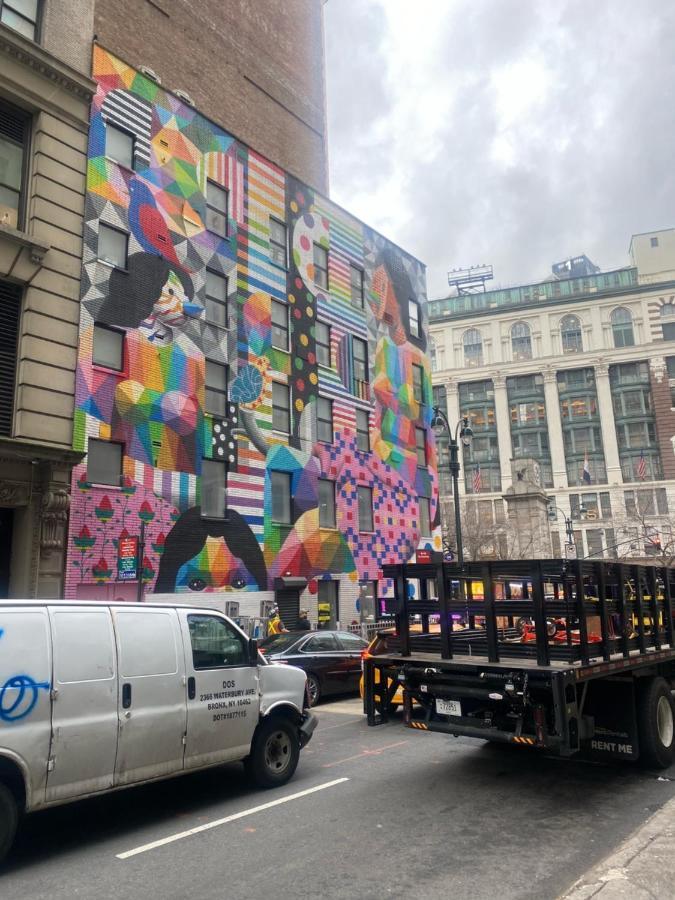 Appartamento Ny Luxurban Midtown South Stays New York