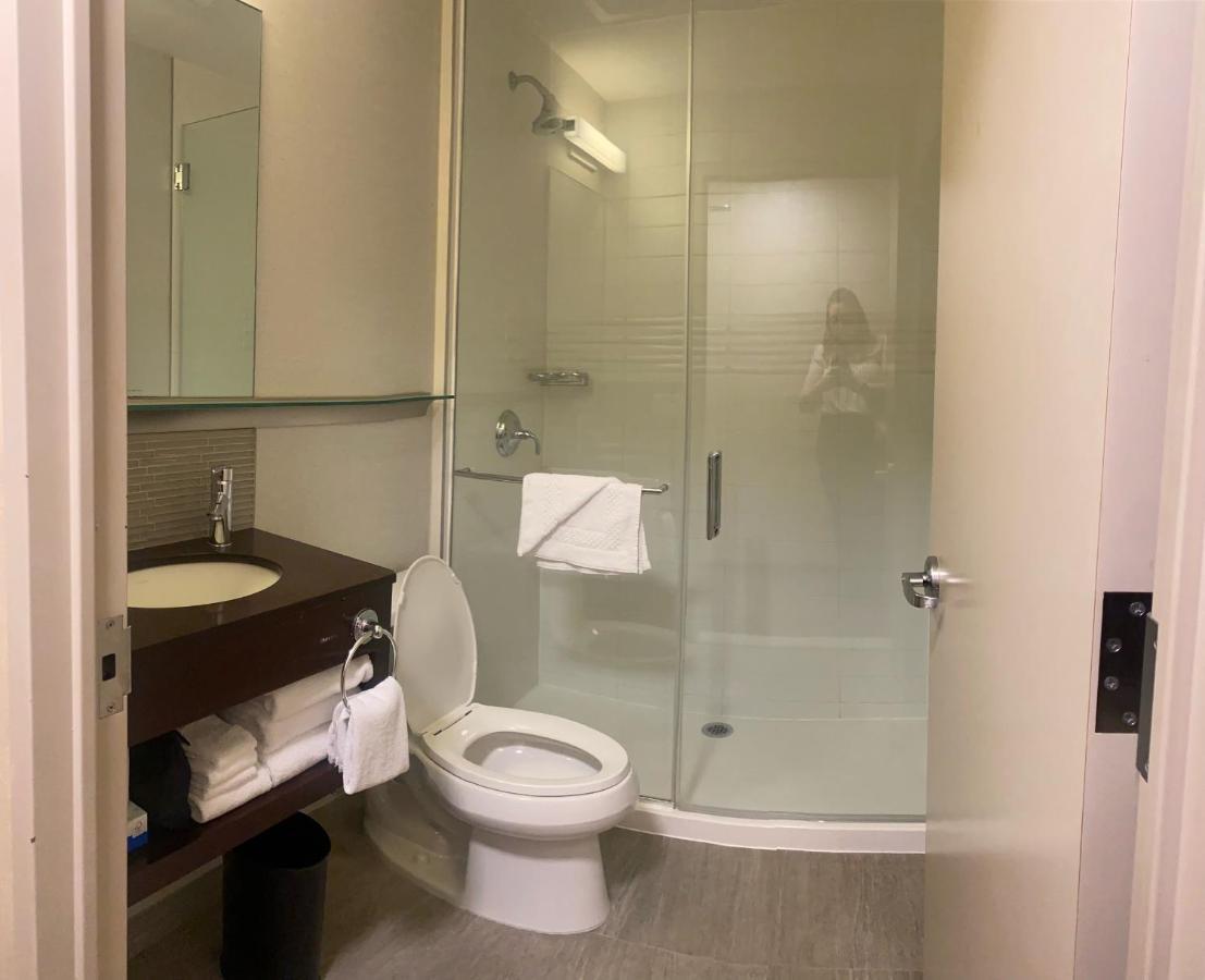 Ny Luxurban Midtown South Stays Appartamento